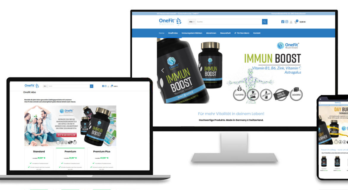 OneFit